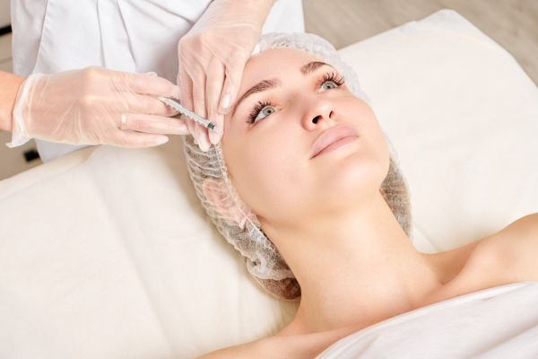 Bioestimuladores De Colágeno Facial E Corporal - Cursos De Estética ...